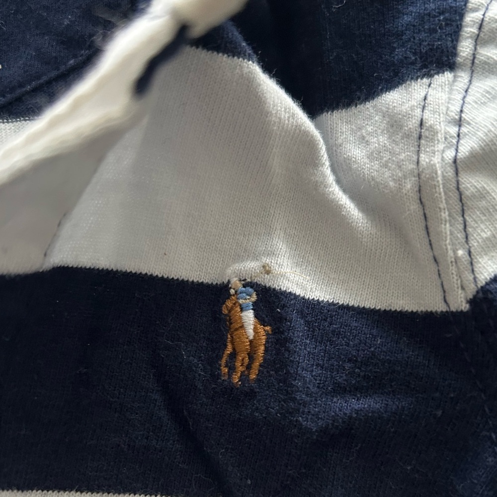 6month Ralph Lauren One Piece - Picture 2 of 4